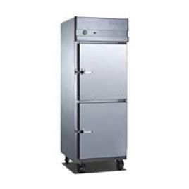 2 Door Vertical Chiller 8