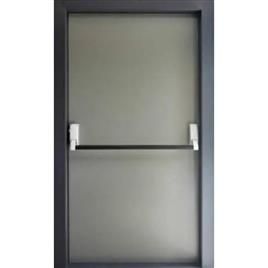 2 Hour Fire Rated Doors With Frame, Height (feet): 2100 mm