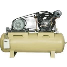 2 Hp Automotive Reciprocating Air Compressor