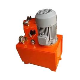 2 Hp Hydraulic Power Pack 2, Motor Power: 2 HP to 10 hp