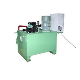 hydraulic power packs