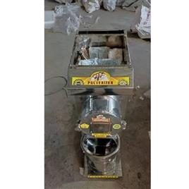 2 Hp Pulverizer Machine 2