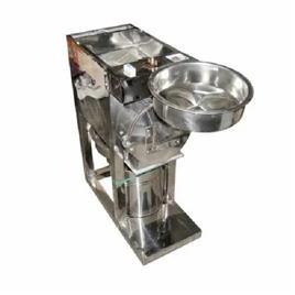 2 Hp Pulverizer Machine, Input Voltage: 220-240V