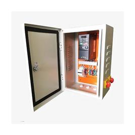 2 Hp Solar Pump Controller