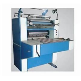 2 In 1 Thermal And Plain Lamination Machine