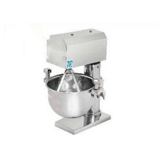 2 Kg Flour Mixing Machine, Capacity(Ltrs): 2 kg/hr