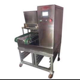 2 Kw Wire Cut Atta Biscuit Making Machine