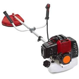 2 Stroke Brush Cutter In Jaipur Rajdhani Associates