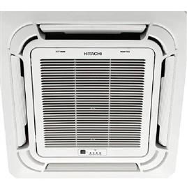 2 Ton Hitachi Cassette Compact Air Conditioner In Varanasi Infinity Hvac Design Solution