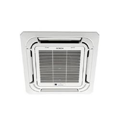 Hitachi Cassette Air Conditioner - 2 Ton High Efficiency, Eco-Friendly Design and Quiet Operation