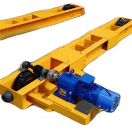 2 Ton Open Type End Carriage Double Girder In Ahmedabad Inovic Crm Engineering 2