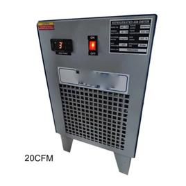 20 CFM Refrigeration Air Dryer with 1 Year of Warranty