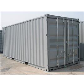 20 Feet Air Cargo Container, Material: Galvanized Steel