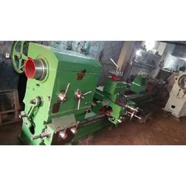 20 Feet Heavy Duty Lathe Machine