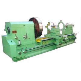 20 Feet Heavy Duty Lathe Machines, Lead Screw Diameter: 2.5 Inch