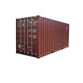 20 Feet Shipping Container, Capacity: 10-20 ton