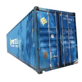 20 Ft Shipping Storage Container In Delhi Hrs Cargo Movers, Usage/Application: Storage