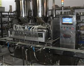 20 Head Viscous Liquid Filling Machine