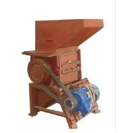 20 Inch Mild Steel Plastic Scrap Grinder Machine