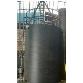 20 Kl Spiral Hdpe Tank With Fume Absorber