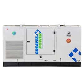 20 Kva Greaves Power Silent Generators In Ahmedabad Gmdt Marine And Industrial Engineering Private Limited, Fuel Consumption at 75 % Load (LPH): 3.80