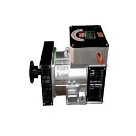 20 Kva Three Phase Ac Alternator, Usage/Application: INDUSTRIAL AND AGRICULTURAL