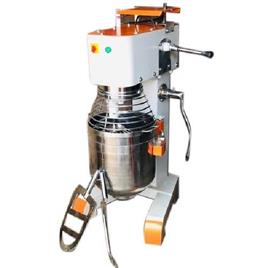 20 L High Speed Planetary Mixer 2