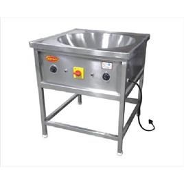 20 Lit Induction Kadai Fryer Machine, Type: Commercial