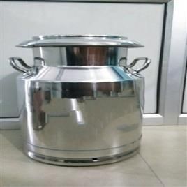 20 Liter Ss Milk Can One