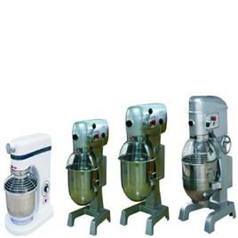 20 Ltr Planetary Mixer 2, Capacity: 20 ltr