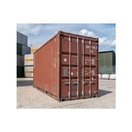 20 Shipping Container 2