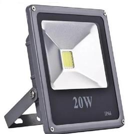 20 W Flood Light