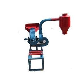 200 Kghr Cattle Feed Grinder, Capacity: 200 kg/hr