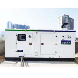 200 Kva Diesel Generator 2