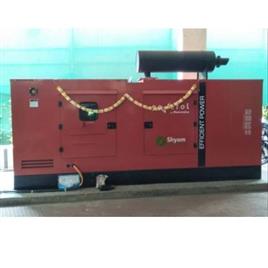 200 Kva Mahindra Powerol Silent Diesel Generators, AMC: Available