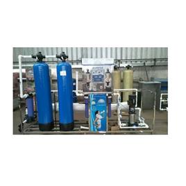 2000 Lph Heavy Duty Ro Plant In Anand Kiran Water Technology, Material: Stainless Steel