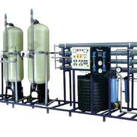 commercial ro plant