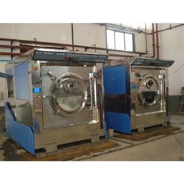 200Kg Front Loading Laundry Washing Machine, Loading Type: Front Loading