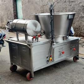 200L Dg Fully Ss Khoya Making Machine