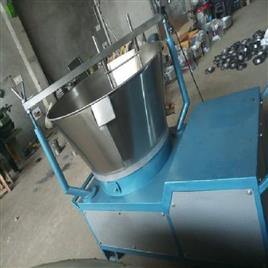 khoya making machine