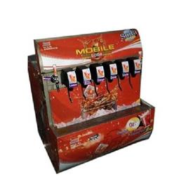 200l Ss Soda Fountain Machine