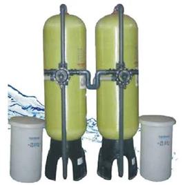 200Ltr Water Softening Systems In Rajkot Dyln Water Technologies