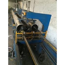 200mm Tube Polishing Machine