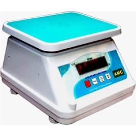 20Kg Abs Counter Scale, Usage/Application: Weighing
