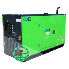 20Kva Koel Green Diesel Generator