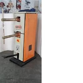 Timer Attached 20 Kva Spot Welding Machine