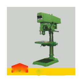 20Mm Cap Pillar Drill Machine - Automatic Grade: Manual