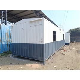 20x10 Movable Portable Cabin