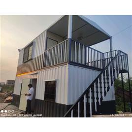 office cabins