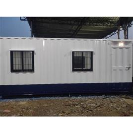 20x12 Modified Office Container, Size: 20x12